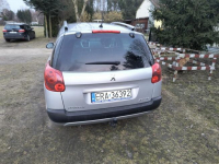 Sprzedam peugeot 207 1.4 benzyna 2008r
