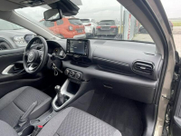 Toyota Yaris Klimatyzacja Kamera cofania Podgrzewanie Gliwice - zdjęcie 10