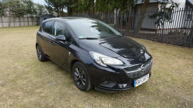 Opel Corsa z Niemiec. Gwarancja. Polecam !!! Zielona Góra - zdjęcie 3