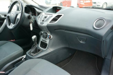 Ford Fiesta zarejestrowany, ubezpieczony Opole - zdjęcie 12