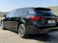 Toyota Avensis 2.0 D-4D Edition S Jaworzno - zdjęcie 3
