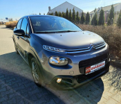 Citroen C3 Dach Panorama Zadbany Rata640zł Śrem - zdjęcie 5