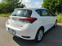 Toyota Auris Serwisowany / Klimatronic / Tempomat / Kamera parkowania Ruda Śląska - zdjęcie 4