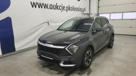 Kia Sportage Grójec - zdjęcie 1