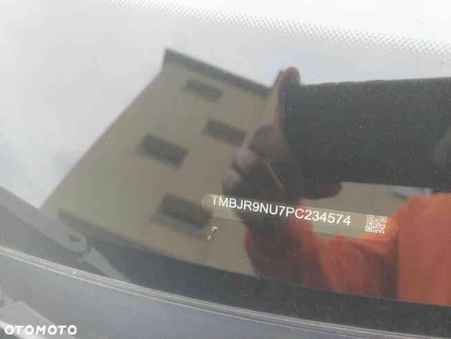 Skoda Karoq 2023 niski przebieg 6100 (jak nowy) Opole - zdjęcie 3