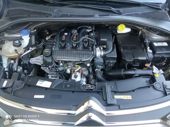Citroen C3 III Turek - zdjęcie 9