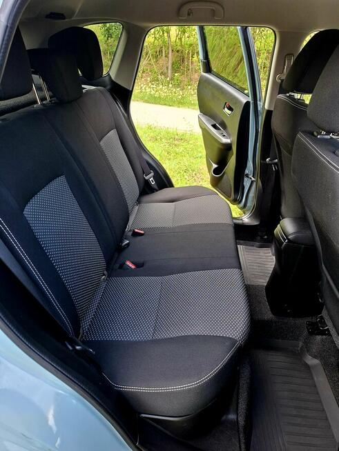 Suzuki Vitara 1.4 boosterjet Pierwszy właściciel Besko - zdjęcie 3