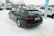 BMW 318 Automat F-Vat Salon Polska Gwarancja Warszawa - zdjęcie 8