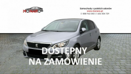 Peugeot 308 SALON POLSKA • Dostępny na zamówienie Włocławek - zdjęcie 1