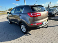 Kia Sportage Lipówki - zdjęcie 6