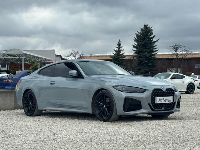 BMW Seria 4, 2022 Michałowice - zdjęcie 2