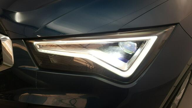 Seat Ateca Warszawa - zdjęcie 10