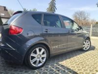 Seat Altea 2008 ,1,6MPI benzyna Radom - zdjęcie 4