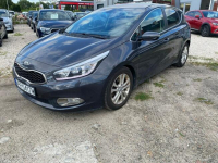 Kia Nowy Ceed BOGATA OPCJA,