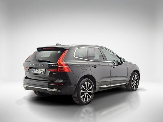 Volvo XC 60 B4 B Plus Bright aut ! Z Polskiego Salonu ! Faktura VAT ! Warszawa - zdjęcie 5