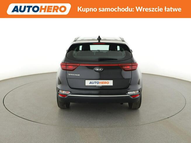 Kia Sportage navi kamera tempomat grzane fotele+kier. klima auto. Warszawa - zdjęcie 6
