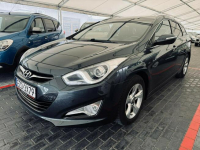 Hyundai i40 1.7 CRDI* 116 KM* 6 Biegów* Zarejestrowany* Zduńska Wola - zdjęcie 5