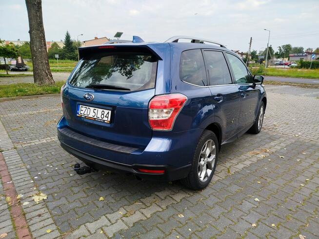 Subaru Forester 2016 Zapolice - zdjęcie 3