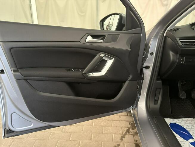 Peugeot 308 SW 1,5 Bluehdi(130 KM) Active Salon PL Faktura-Vat Warszawa - zdjęcie 10