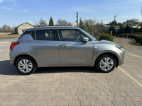 Suzuki Swift Polski Salon Lipówki - zdjęcie 11