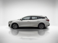 Ford Focus 1.5 EcoBlue Titanium  ! Z Polskiego Salonu ! Faktura VAT ! Warszawa - zdjęcie 2