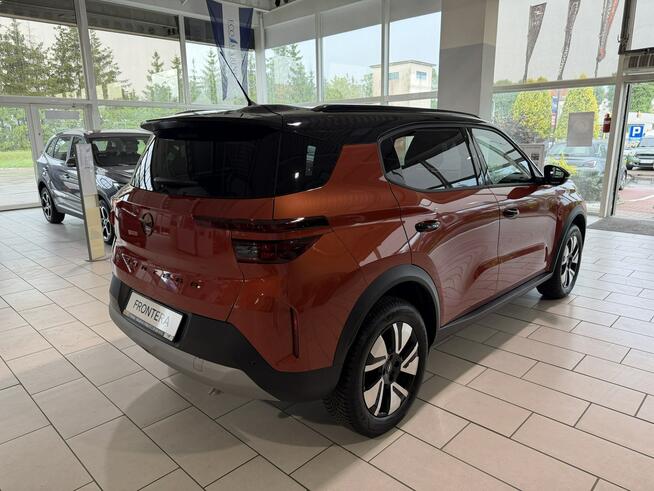 Opel Frontera GS mHybrid 1.2 Turbo 145KM eDCT6 Giżycko - zdjęcie 5