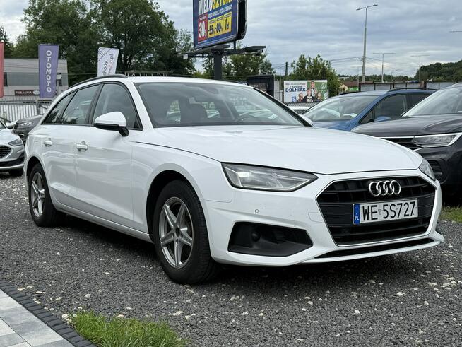 Audi A4 FAKTURA VAT 23% 2022 ROK Będzin - zdjęcie 3