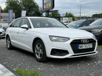 Audi A4 FAKTURA VAT 23% 2022 ROK Będzin - zdjęcie 3