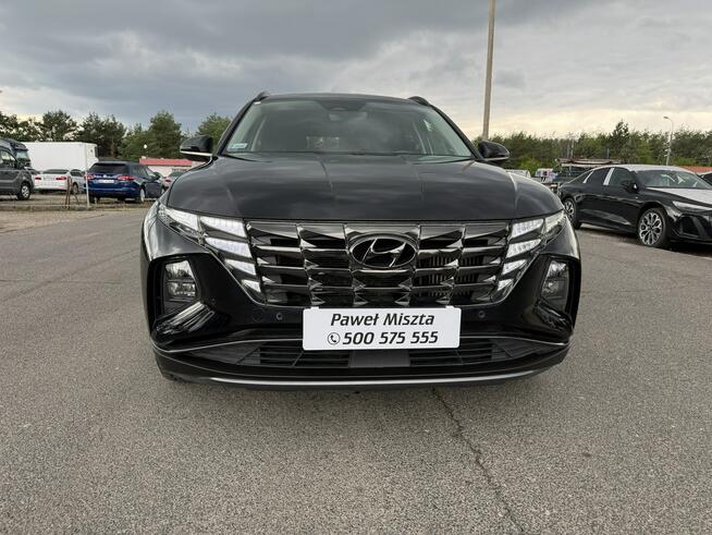 Hyundai Tucson 1-właściciel fv23% Karczew - zdjęcie 12
