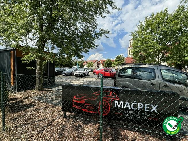 Kia Rio LPG, zadbany Poznań - zdjęcie 1