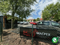 Kia Rio LPG, zadbany