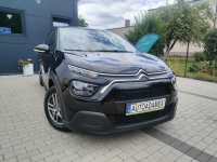 Citroen C3 2022 nowy rozrząd filtry olej Nowe opony Chełm Śląski - zdjęcie 2