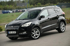 Ford Kuga 2,0tdci*163KM*4x4*Manual*Navi*Xenon*LED*Kamera Ostrów Mazowiecka - zdjęcie 7