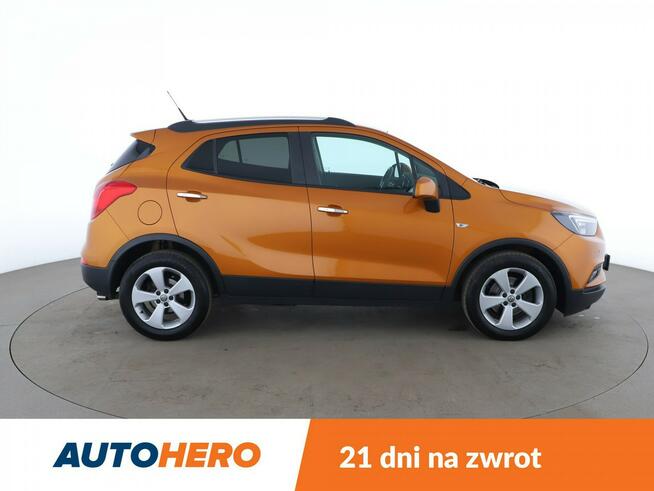 Opel Mokka 1.4 Turbo Edition Start/Stop Warszawa - zdjęcie 8