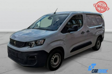 Peugeot Partner 1.5 BlueHDi LONG 3 MIEJSCA drzwi przesuwne z obu stron