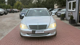 Mercedes S 550 Super Stan, Bezwypadek Sade Budy - zdjęcie 2