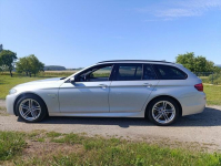 BMW Seria 5 530d F11 258KM Lift 2013r Dzierżoniów - zdjęcie 5