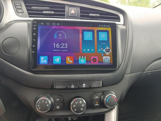 Kia Cee'd Salon Polska Karczew - zdjęcie 5