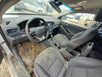 Hyundai IONIQ Komorniki - zdjęcie 7