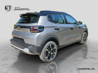 Citroen C3 wersja Bussines Hybrid  110KM Automat Łódź - zdjęcie 5