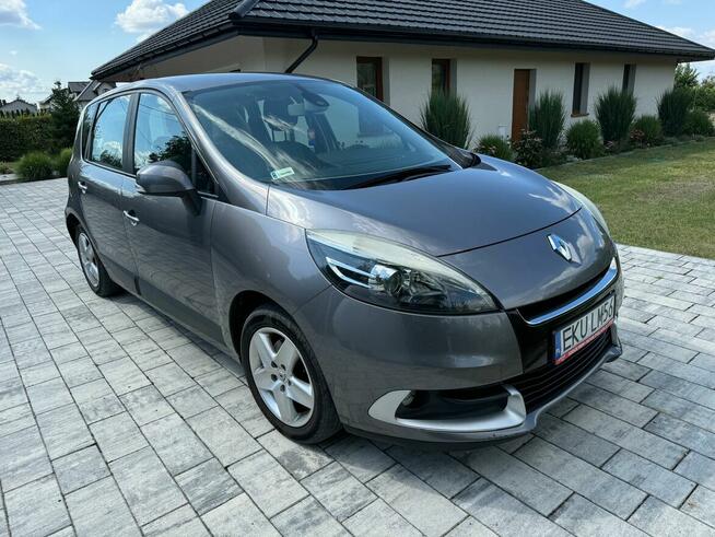 Sprzedam Renault Scenic III - 2012 rok. Kutno - zdjęcie 1