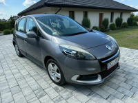 Sprzedam Renault Scenic III - 2012 rok.