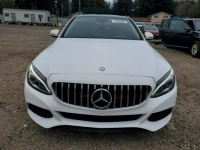 Mercedes C 300 / 4MAtic / niski przebieg / automat / Tarnów - zdjęcie 2