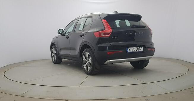 Volvo XC 40 B3 Core ! Z Polskiego Salonu ! Faktura VAT ! Warszawa - zdjęcie 5