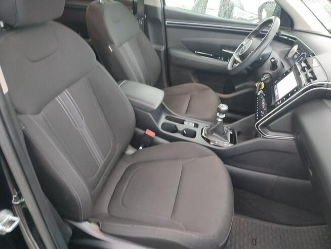 Hyundai Tucson 1-właściciel fv23% Otwock - zdjęcie 12