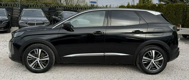 Peugeot 3008 Allure,Plug-in,Bogata wersja,Gwarancja Kamienna Góra - zdjęcie 8