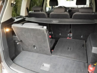 Volkswagen touran Muszyna - zdjęcie 6