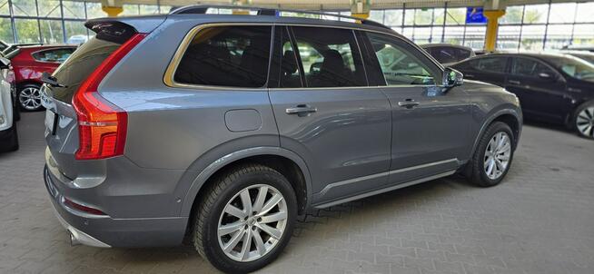 Volvo XC 90 ZOBACZ OPIS !! W podanej cenie roczna gwarancja Mysłowice - zdjęcie 9