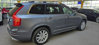 Volvo XC 90 ZOBACZ OPIS !! W podanej cenie roczna gwarancja Mysłowice - zdjęcie 9