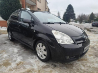 Toyota Corolla Verso 1wł od 2010r/Stan BDB/gwarancja Ełk - zdjęcie 7